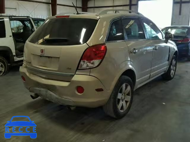 2009 SATURN VUE XR 3GSCL53799S565206 image 3