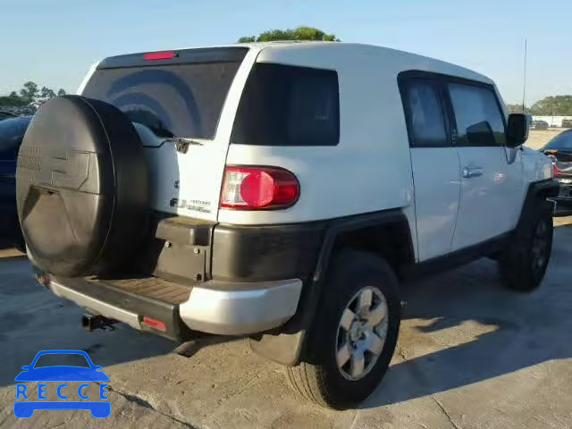 2010 TOYOTA FJ CRUISER JTEBU4BF0AK085106 image 3