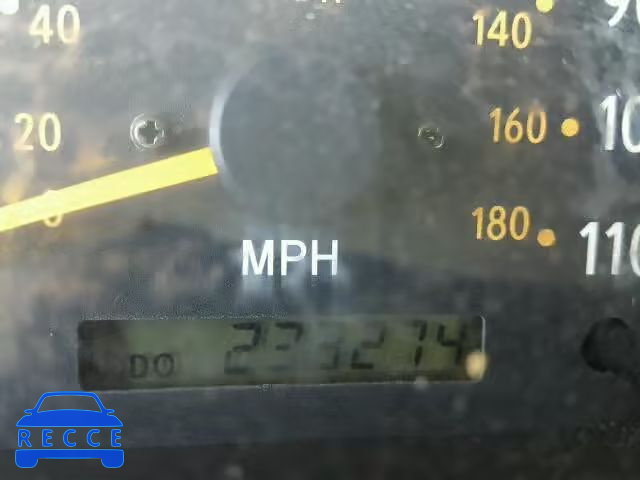 2001 TOYOTA TUNDRA ACC 5TBRN34131S186041 image 7