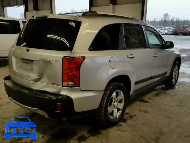 2007 SUZUKI XL7 LIMITE 2S3DA917476105173 image 3