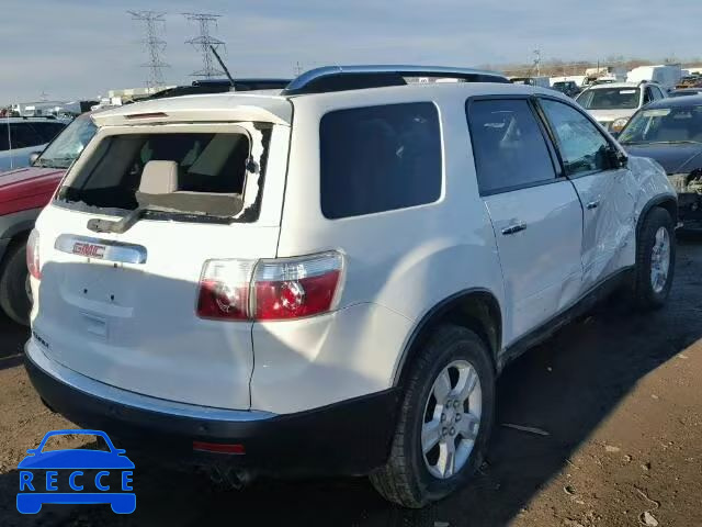 2007 GMC ACADIA SLE 1GKER13767J147510 image 3