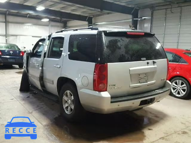 2011 GMC YUKON SLT 1GKS2CE07BR244678 image 2