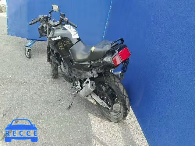 2006 KAWASAKI EX250-F JKAEXMF126DA23092 image 2