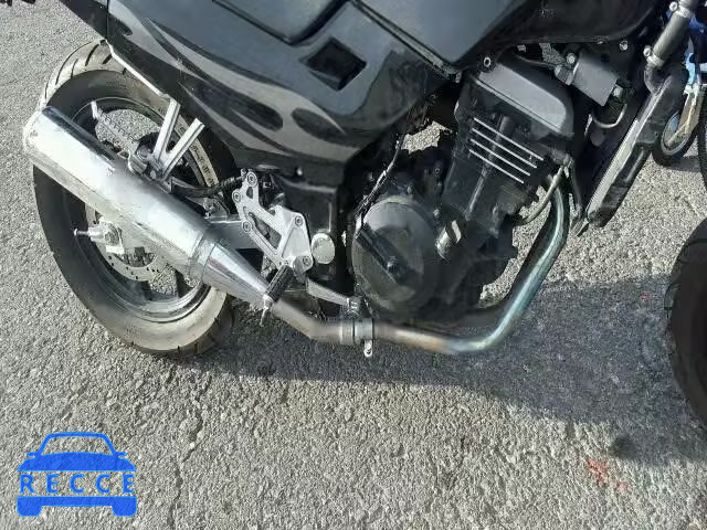 2006 KAWASAKI EX250-F JKAEXMF126DA23092 image 6