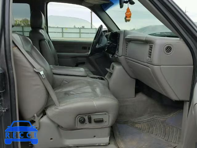 1999 GMC SIERRA K25 1GTGK29U7XZ506344 image 4