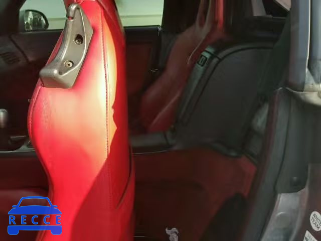 2000 HONDA S2000 JHMAP1144YT003872 image 5