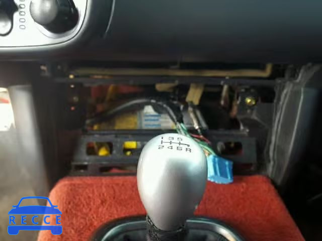 2000 HONDA S2000 JHMAP1144YT003872 image 8