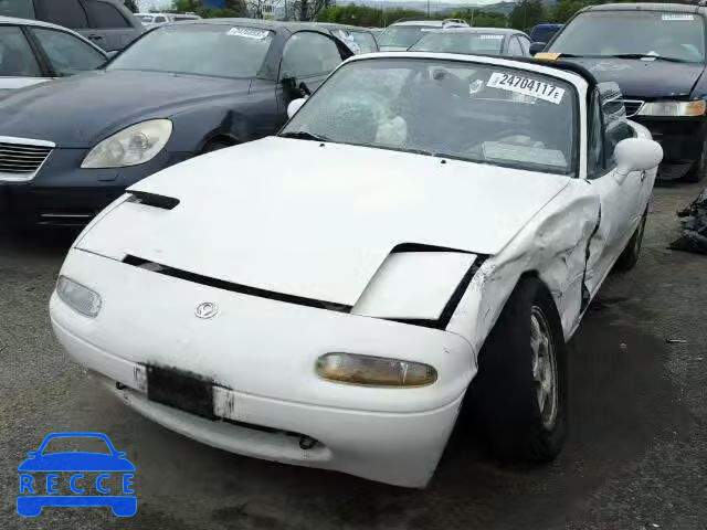 1996 MAZDA MX-5 MIATA JM1NA3539T0715094 зображення 1