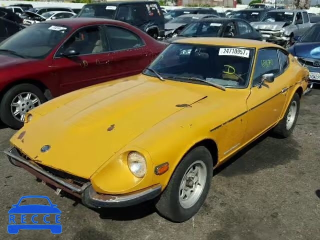 1970 DATSUN 240Z 0000000HLS3017514 image 1