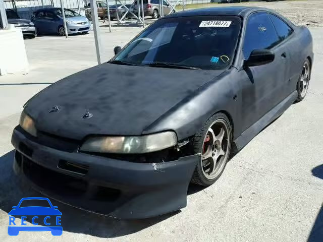 1997 ACURA INTEGRA GS JH4DC2386VS004974 image 1