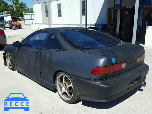 1997 ACURA INTEGRA GS JH4DC2386VS004974 Bild 2