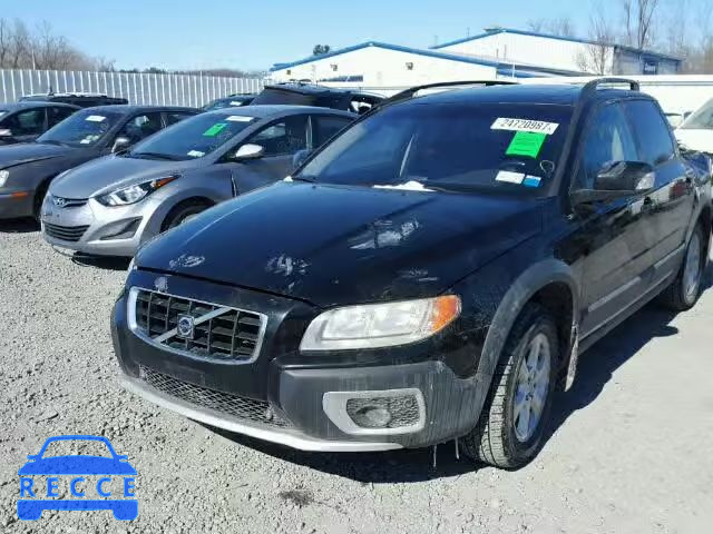 2008 VOLVO XC70 YV4BZ982281031780 image 1