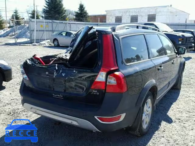 2008 VOLVO XC70 YV4BZ982281031780 image 3