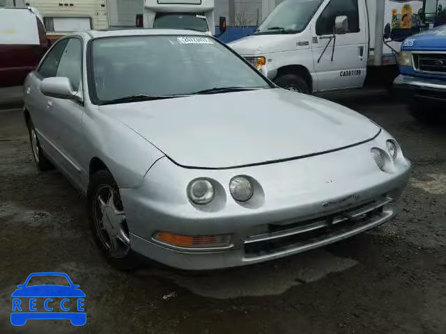 1996 ACURA INTEGRA SP JH4DB7663TS006401 зображення 0