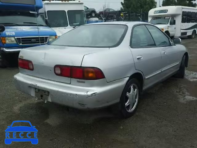 1996 ACURA INTEGRA SP JH4DB7663TS006401 зображення 3