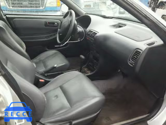 1996 ACURA INTEGRA SP JH4DB7663TS006401 зображення 4