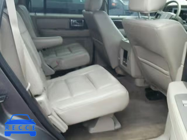 2010 LINCOLN NAVIGATOR 5LMJJ2H51AEJ09884 зображення 5
