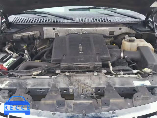 2010 LINCOLN NAVIGATOR 5LMJJ2H51AEJ09884 зображення 6
