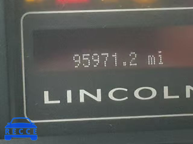 2010 LINCOLN NAVIGATOR 5LMJJ2H51AEJ09884 зображення 7