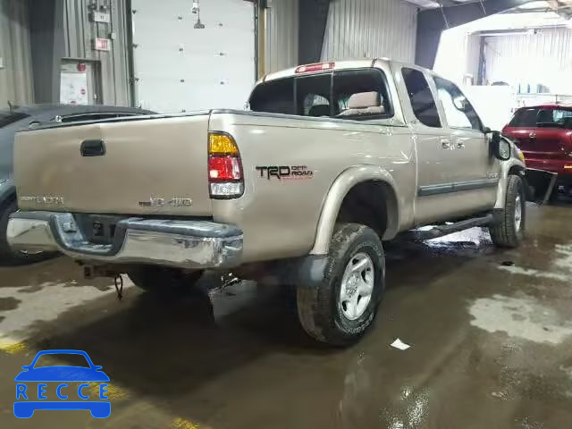 2004 TOYOTA TUNDRA ACC 5TBBT44114S446597 image 3