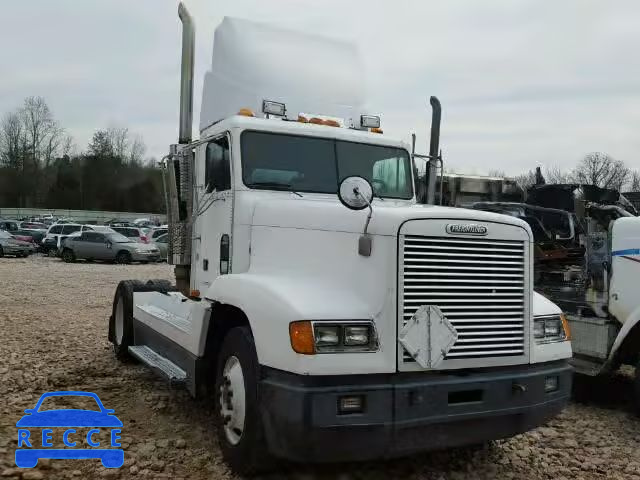 1999 FREIGHTLINER CONVENTION 1FUWDMCA9XPA92569 image 0
