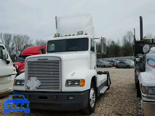 1999 FREIGHTLINER CONVENTION 1FUWDMCA9XPA92569 image 1