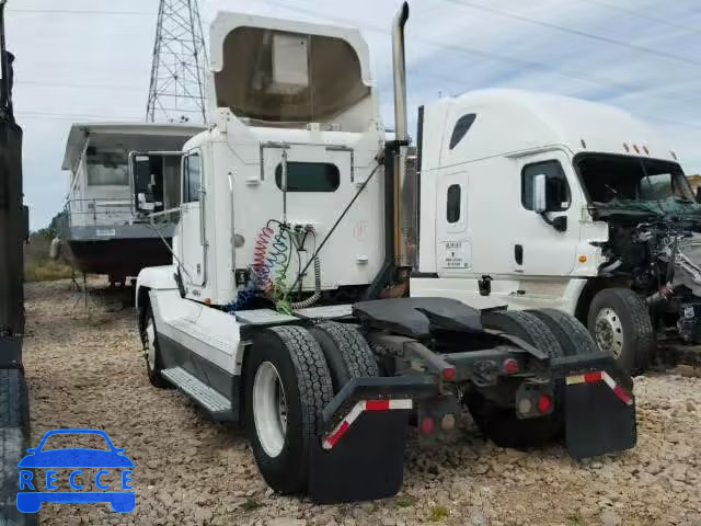 1999 FREIGHTLINER CONVENTION 1FUWDMCA9XPA92569 Bild 2