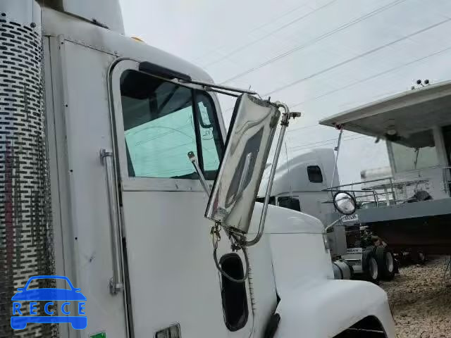 1999 FREIGHTLINER CONVENTION 1FUWDMCA9XPA92569 image 8