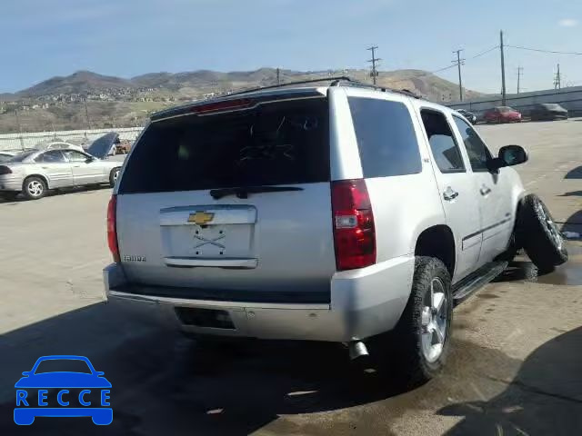 2013 CHEVROLET TAHOE LTZ 1GNSKCE08DR226728 image 3