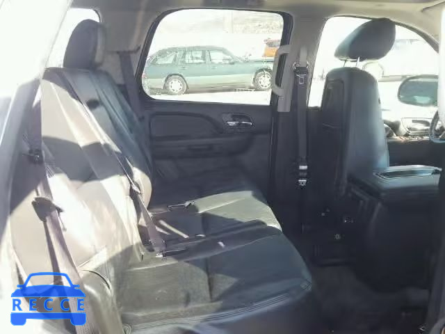 2013 CHEVROLET TAHOE LTZ 1GNSKCE08DR226728 image 5