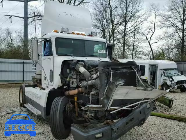 1999 FREIGHTLINER CONVENTION 1FUWDMCA9XPA92653 image 0