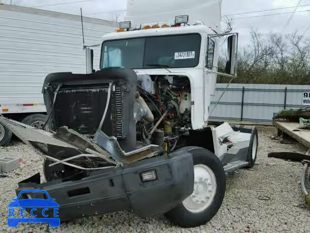 1999 FREIGHTLINER CONVENTION 1FUWDMCA9XPA92653 image 1