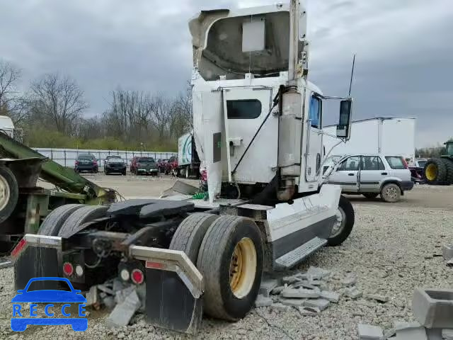 1999 FREIGHTLINER CONVENTION 1FUWDMCA9XPA92653 зображення 3