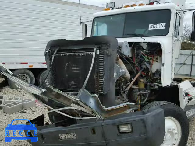 1999 FREIGHTLINER CONVENTION 1FUWDMCA9XPA92653 image 8