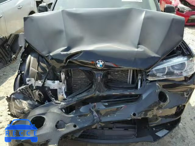 2016 BMW X5 XDRIVE3 5UXKR0C56G0P24435 зображення 6
