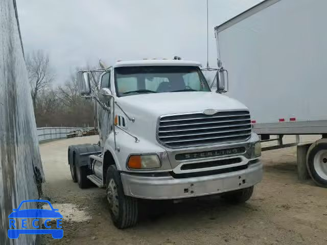 2004 STERLING TRUCK AT9500 2FWJA3AS04AM19267 image 0