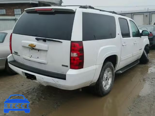 2012 CHEVROLET K1500 SUBU 1GNSKJE7XCR216749 image 3