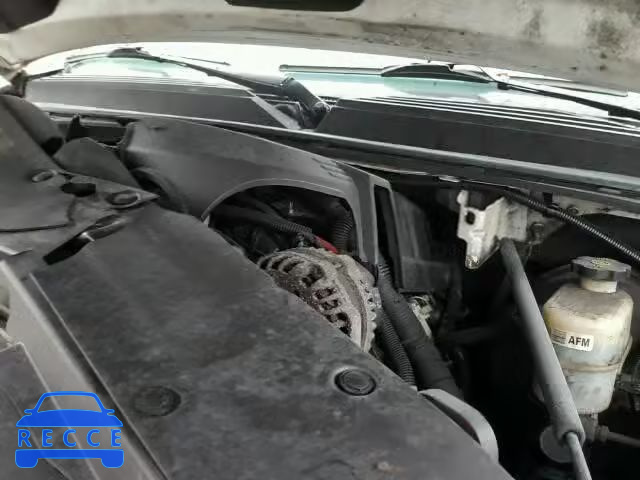 2012 CHEVROLET K1500 SUBU 1GNSKJE7XCR216749 image 6