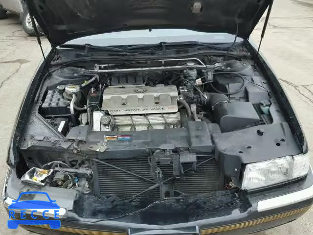 1999 CADILLAC ELDORADO 1G6EL12Y1XU608430 image 6