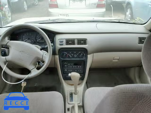 2002 CHEVROLET PRIZM/LSI 1Y1SK52822Z413647 image 8