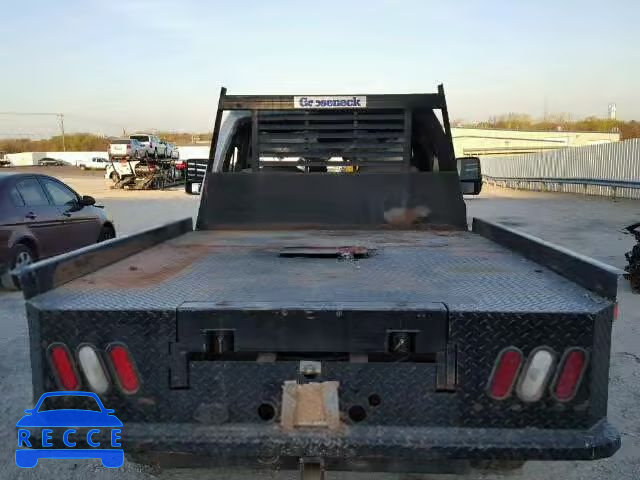 2014 FORD F350 SUPER 1FTRF3B60EEA66129 image 5