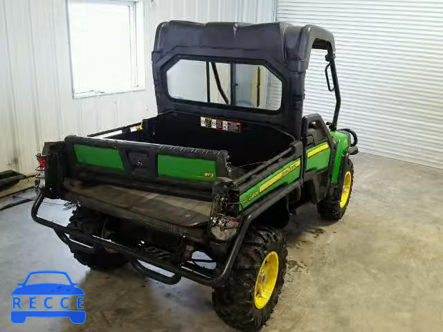 2014 JOHN 825I GATOR 1M0825GEVEM081907 Bild 3