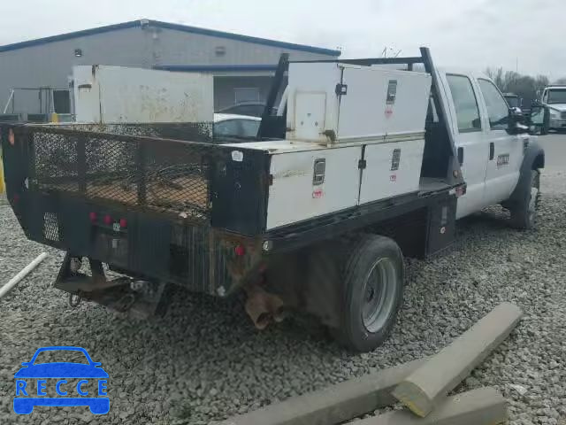 2008 FORD F450 SUPER 1FDXW46R68EA55010 image 3