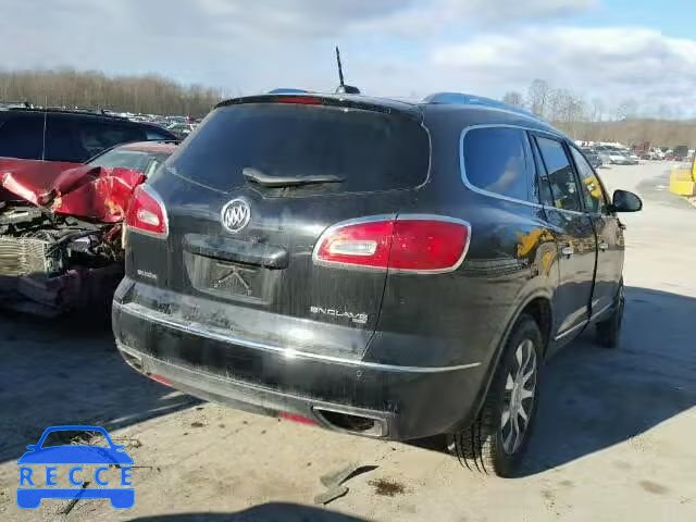 2017 BUICK ENCLAVE 5GAKVCKD9HJ153978 image 3