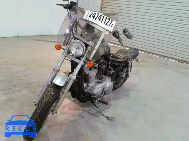 2006 HARLEY-DAVIDSON XL883 1HD4CAM156K454564 Bild 1