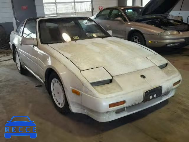 1989 NISSAN 300ZX JN1HZ14S3KX292119 image 0