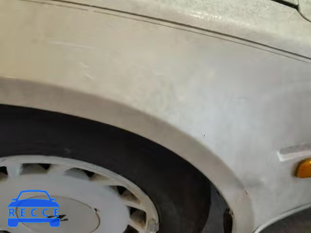 1989 NISSAN 300ZX JN1HZ14S3KX292119 image 8