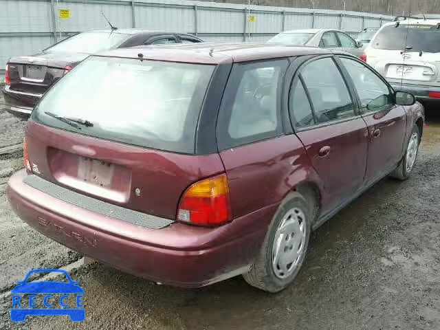 2001 SATURN SW2 1G8ZN82771Z266334 Bild 3