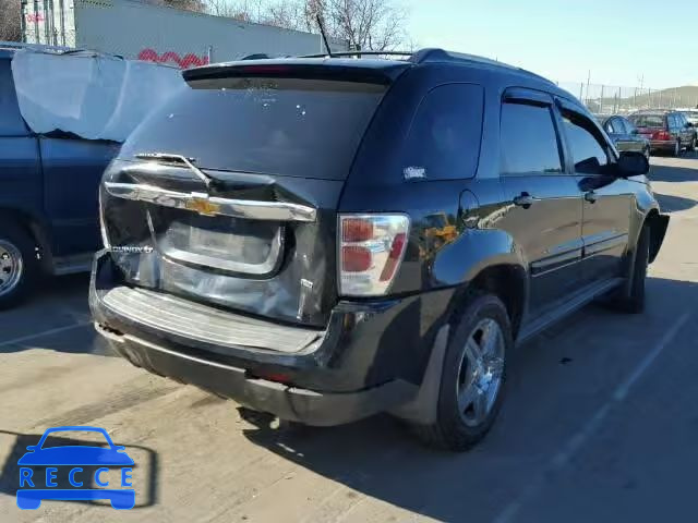 2009 CHEVROLET EQUINOX LT 2CNDL43F596247112 image 2