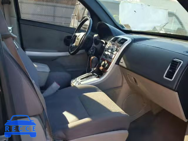 2009 CHEVROLET EQUINOX LT 2CNDL43F596247112 image 4